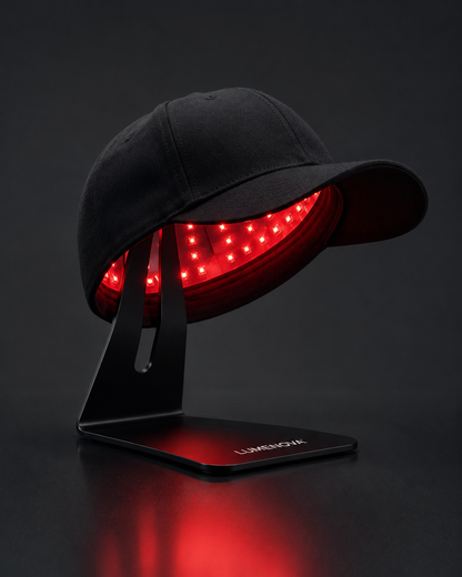 Lumenova | ScalpGlow Cap