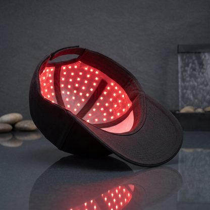 Lumenova | ScalpGlow Cap